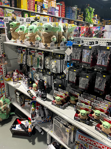 Toyworld Adelaide - Thumbnail