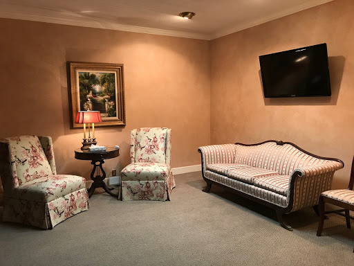 Sanders Funeral Home