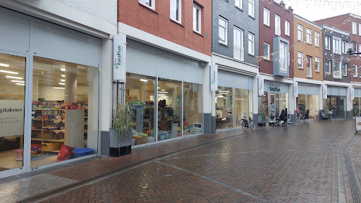 Kringloopwinkel Rataplan Spijkenisse - Thumbnail