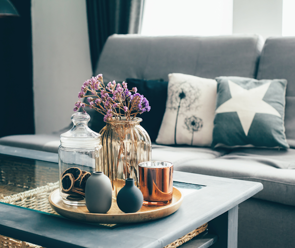 Stage it Right portfolio