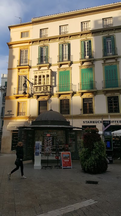 Photos of Hotel Silken Puerta Malaga