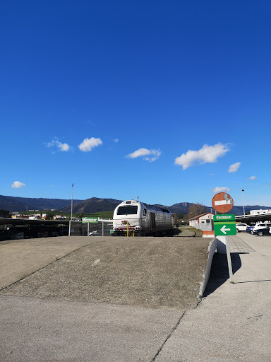 Europcar Algeciras - Thumbnail