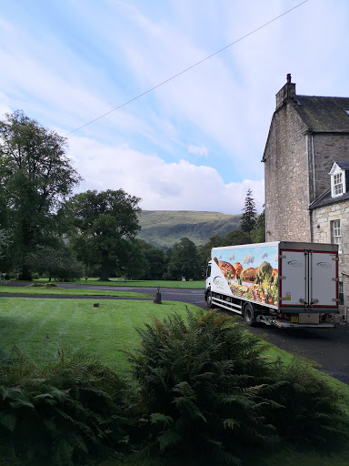 Bidfood Edinburgh - Wholesale Food - Thumbnail