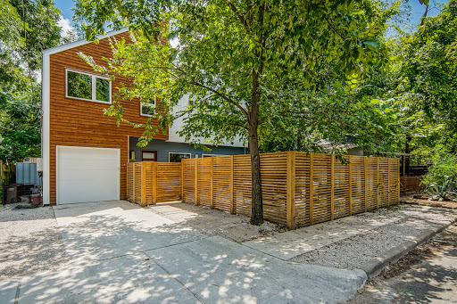 BUILDN Construction - Visual