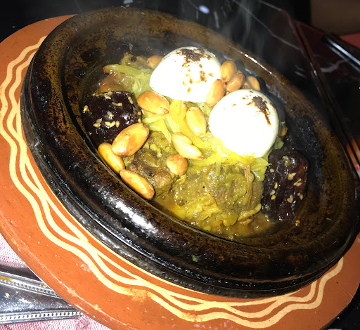 Restaurant Fatima