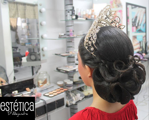 Estética DAlejandre Gallery - Mexico