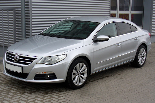 AUTO NOORD - Thumbnail