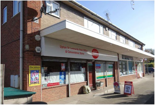 Upton St Leonards Post Office and Store
