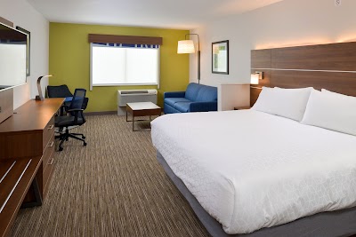 Holiday Inn Express & Suites Ottumwa