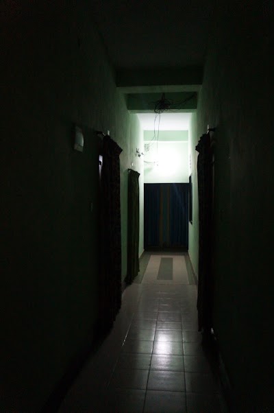 Photos of Prithibi Hotel