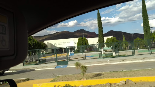 IMSS HGP Gallery - Mexico