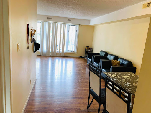 Danforth movers - Visual