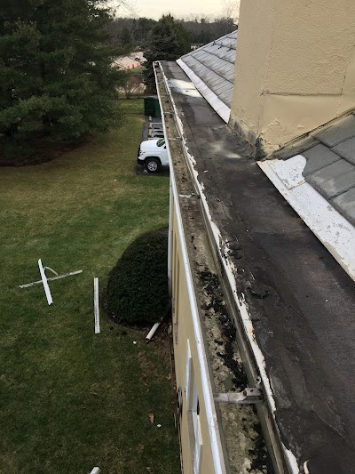 Gutter Cleaning Services- PA PRO