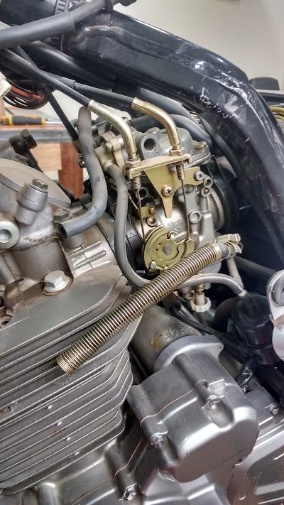 Photos of Tecnimotos