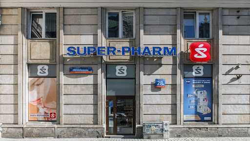 Super-Pharm Drogeria