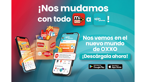 OXXO La Choya - Thumbnail