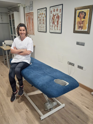 Susana Salgado Fisio - Thumbnail