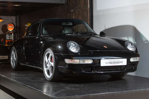 Car Service Visser B.V. | Gespecialiseerd in Porsche - Thumbnail