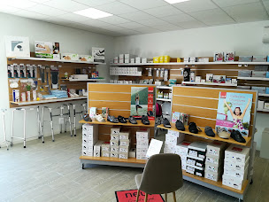 Photo n°5 de AUTONOMY SOLUTIONS Matériel Médical à Morières-lès-Avignon (Grossiste en produits chirurgicaux)