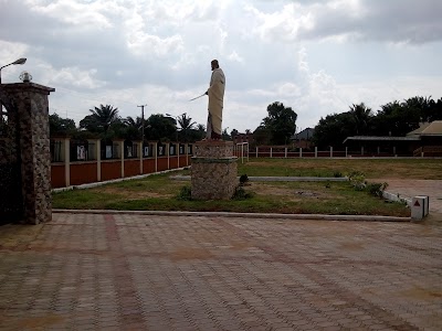 Photos of Saint Simons Catholic Church, Ukpo