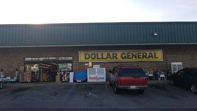 Dollar General