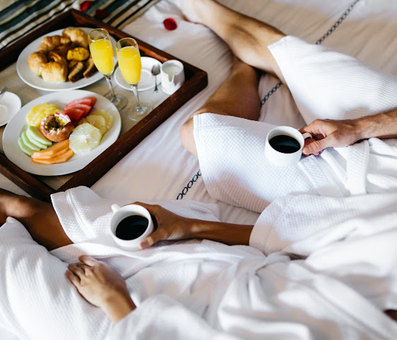 Zoëtry Marigot Bay St. Lucia by null