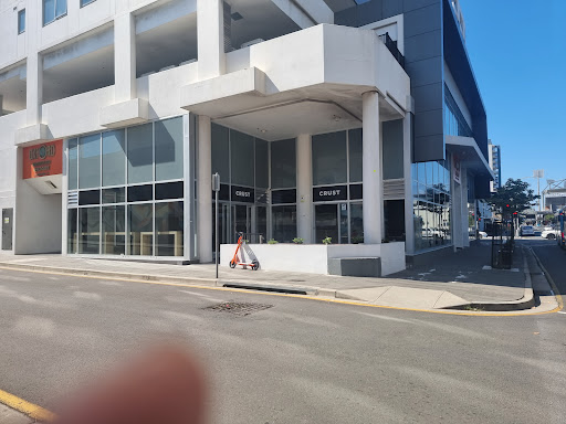 Crust Pizza Wollongong - Thumbnail