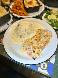 Photo n°8 de PB Poulet Braisé Nation à Paris (Restaurant de plats à emporter)