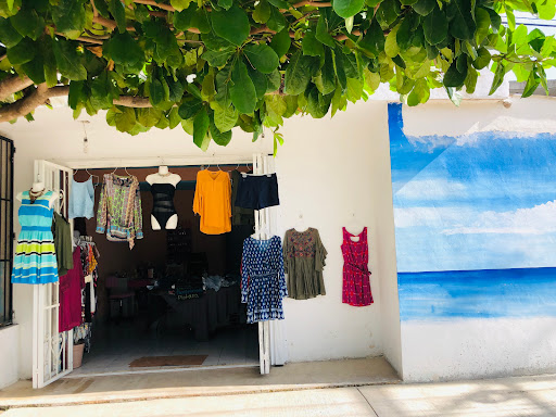 Ropa de Paca Cocos-Mar