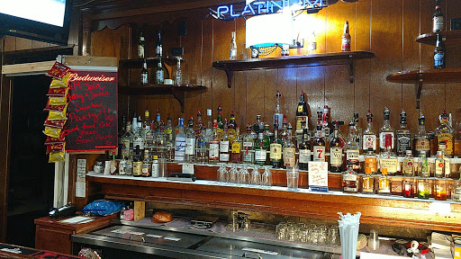 Steve's Tavern - Visual