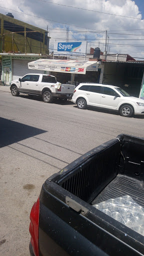 Tienda de Pinturas Tepeji