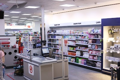 Rossmann & Lala - Ring Center