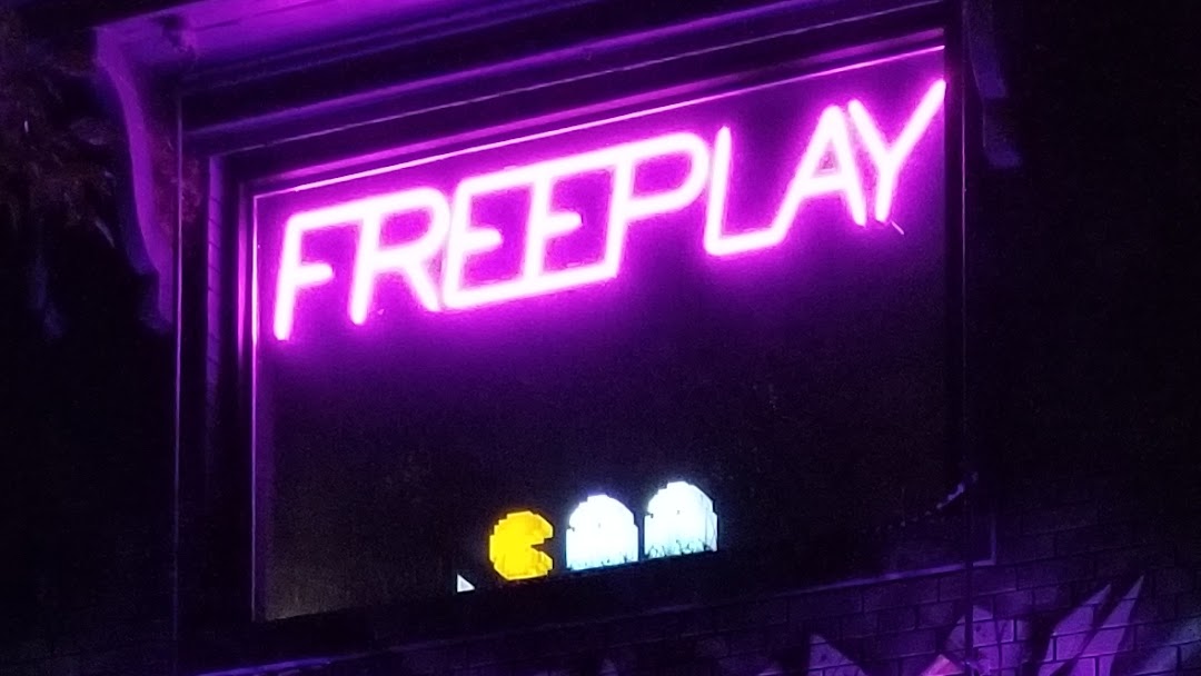 FREEPLAY