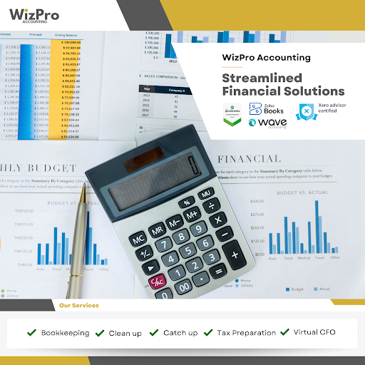 WizPro Accounting - Thumbnail