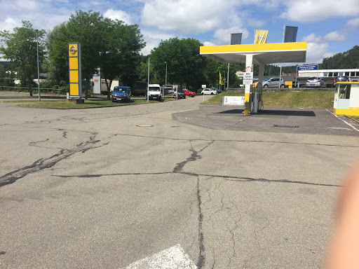Tankstelle Zimmermann - Thumbnail