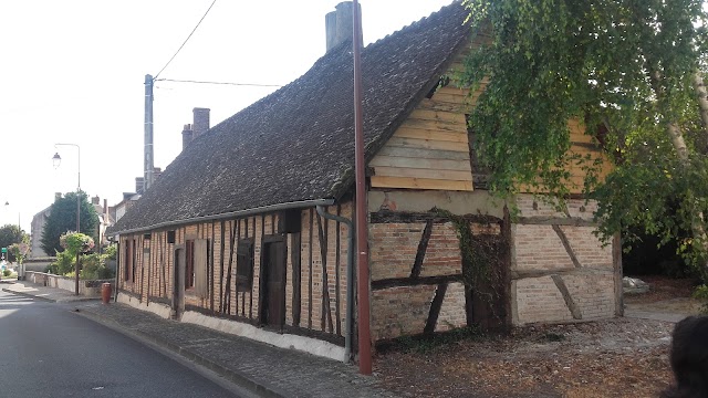 chambres et table d'hôtes "au Grand Pré" ET gîte "La Petite Maison"