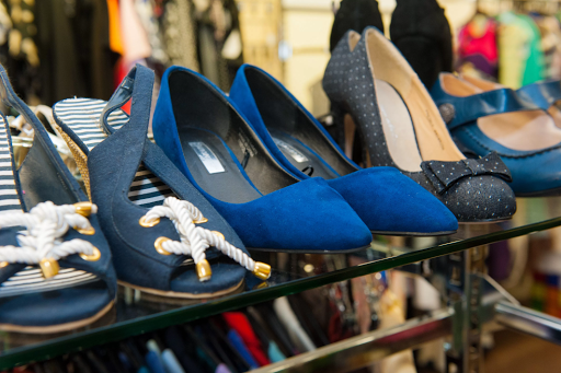 St Clare Hospice Shop - Epping - Thumbnail