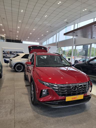 Eden Hyundai - Reading - Thumbnail