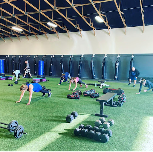 Free State Fitness - Thumbnail