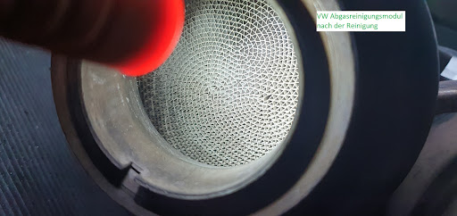 SC KFZ & Technik GmbH & Co. KG | Turbolader und DPF / Partikelfilter Reinigung - Thumbnail