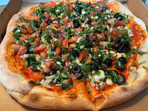 Pizzeria La Metafora - Thumbnail