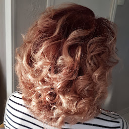 Photo n°3 de M-cé Tifs à Marseille (Salon de coiffure)