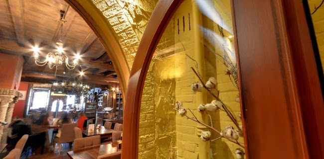 Reacties en beoordelingen van Kookclub Bodega