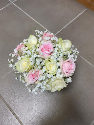 Photo n°7 de Vert-Tige à Saint-Georges-lès-Baillargeaux (Fleuriste)