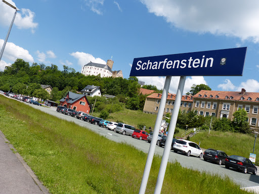 Scharfenstein - Visual