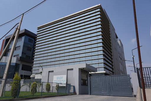 Fully Furnished Plug & Play Office Space for Rent – Alfa IT City, Sector 83, Mohali post image