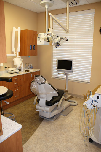 Wedgewood Endodontics - Thumbnail
