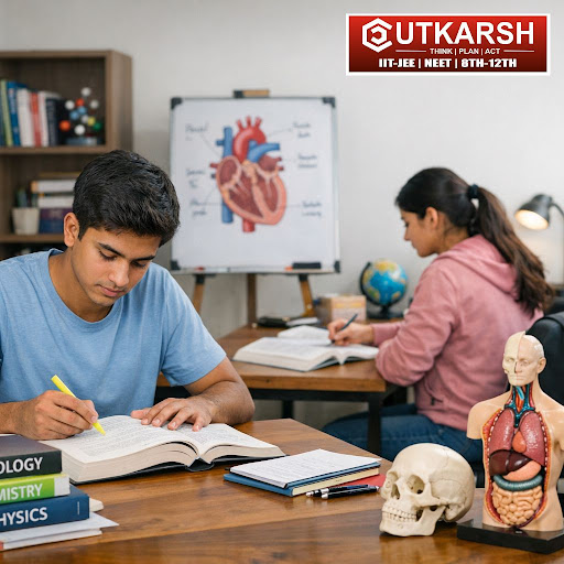 Starting NEET preparation early can make the difference between just attempting the exam and trul… post image
