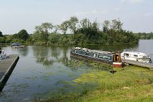 Ferry Meadows Country Park, Peterborough, United Kingdom