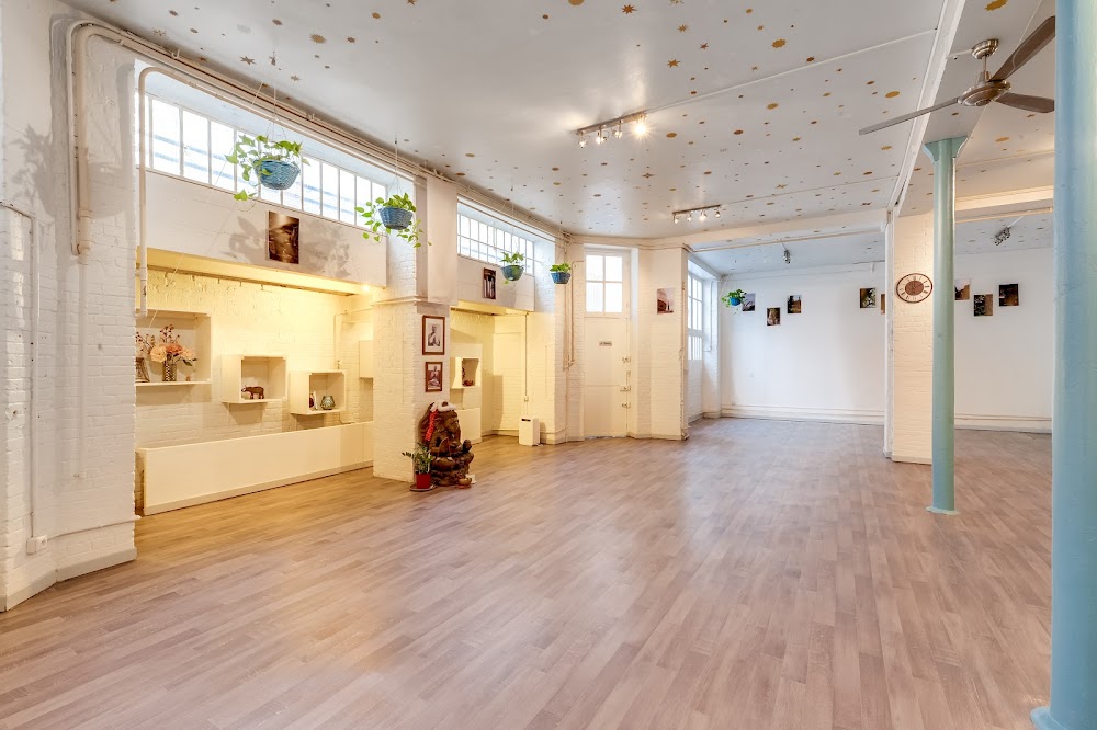 Ashtanga Yoga Paris